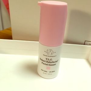 Drunk Elephant TLC Sukari Babyfacial travel size